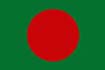bangladesh vlag
